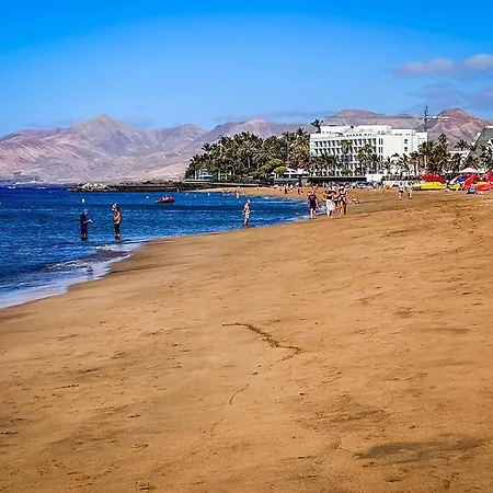 Lanza Palm Appartamento Puerto del Carmen (Lanzarote)