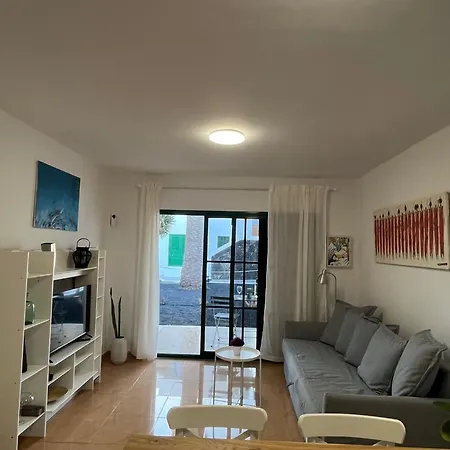 Lanza Palm Appartamento *