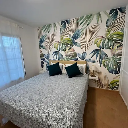 Apartment Lanza Palm Puerto del Carmen (Lanzarote)