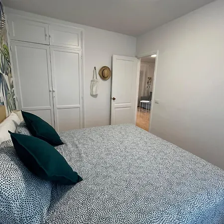 Apartment Lanza Palm