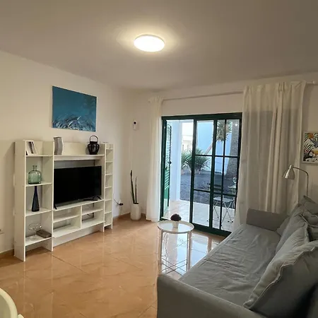 Lanza Palm Appartamento